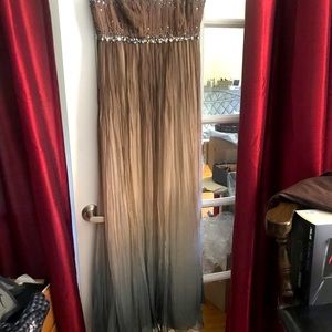 Carlos Miele dress size 40